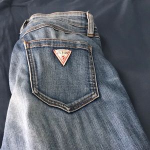 Guess jeans